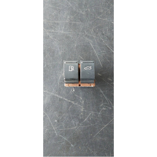 Botão Comando Tampa Traseira/portinhola Passat Cc Fsi 2010