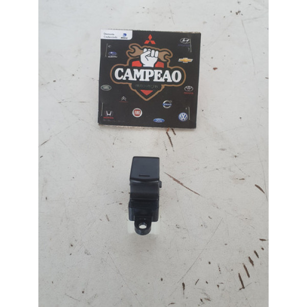 Botão Vidro Eletrico Dianteiro Direito Nissan Versa 2020