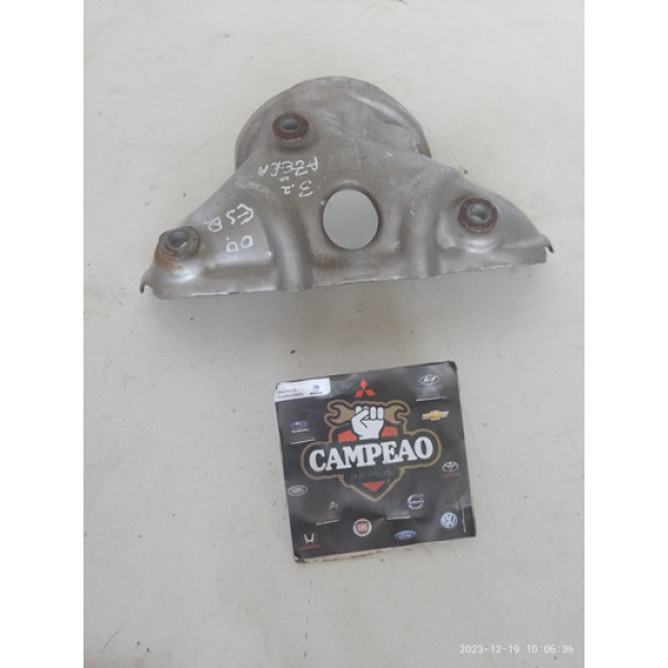 Protetor Esquerdo Catalisador Hyundai Azera 3.3 2009