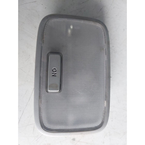 Luz Cortesia Hyundai Hb20 2016 