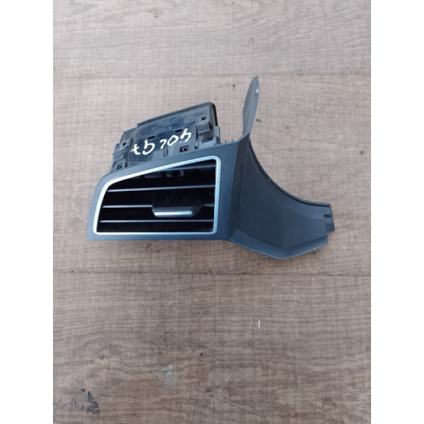 Difusor Ar Esquerdo Painel Volkswagen Gol G7 2017