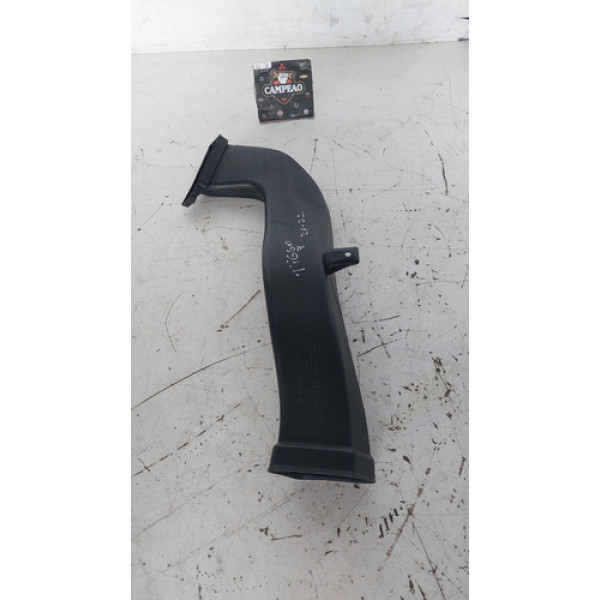 Tubo Duto Ar Interno Painel Tiggo Pro 7 2022 