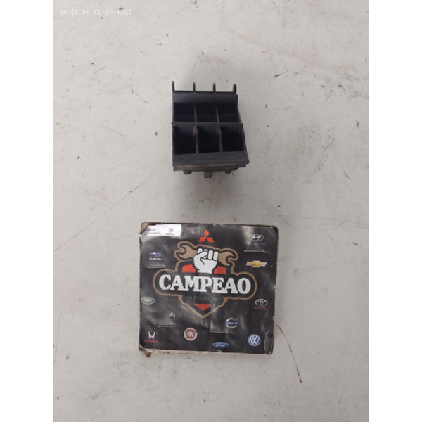 Suporte Guia Parachoque Direito Honda New Fit 2016