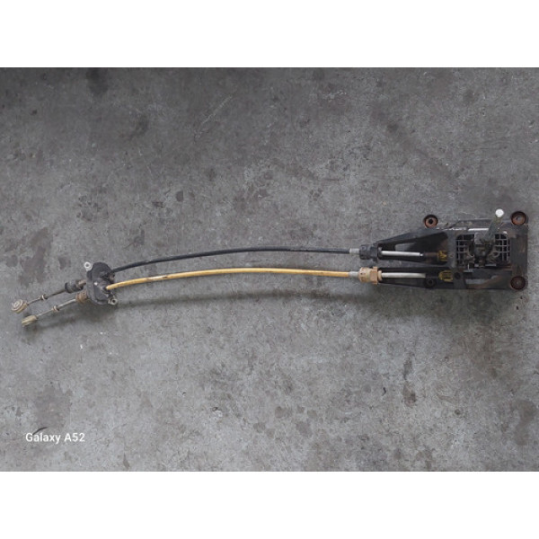 Trambulador Manual Chevrolet Cobalt 1.4 2015