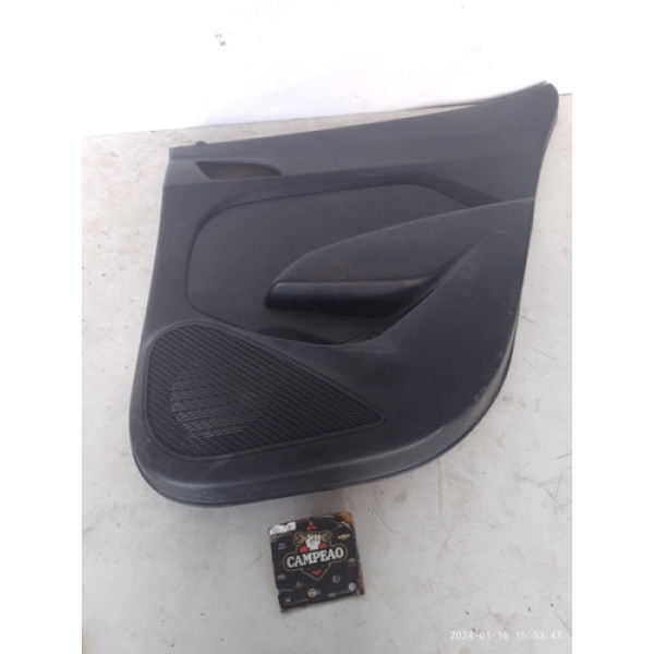 Forro Porta Traseira Direita Hyundai Hb20 2019