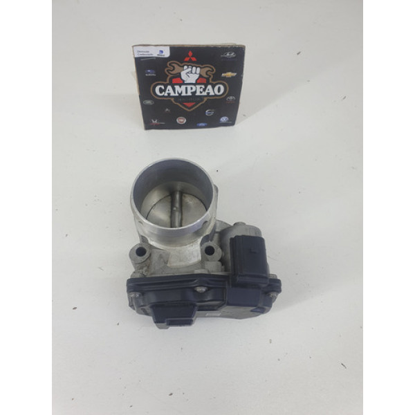 Tbi Corpo Borboleta Ford Ka 1.5 2018