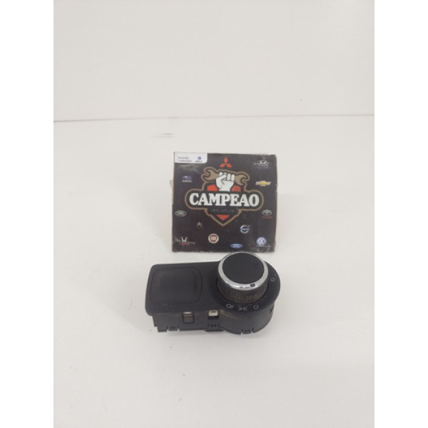 Comando Farol Chevrolet Onix 2016 