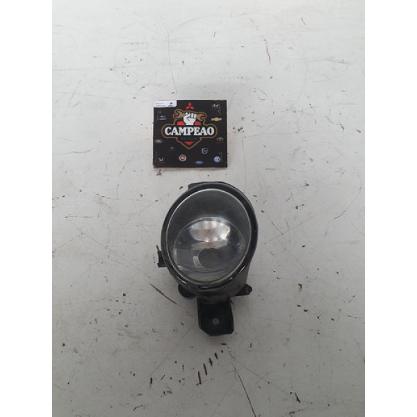 Farol Milha Esquerdo Nissan Versa 2017