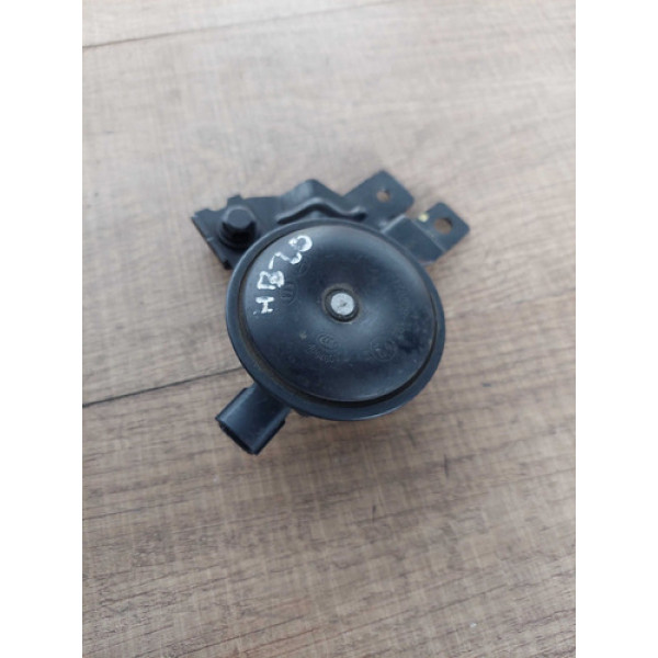 Buzina Hyundai Hb20 2014