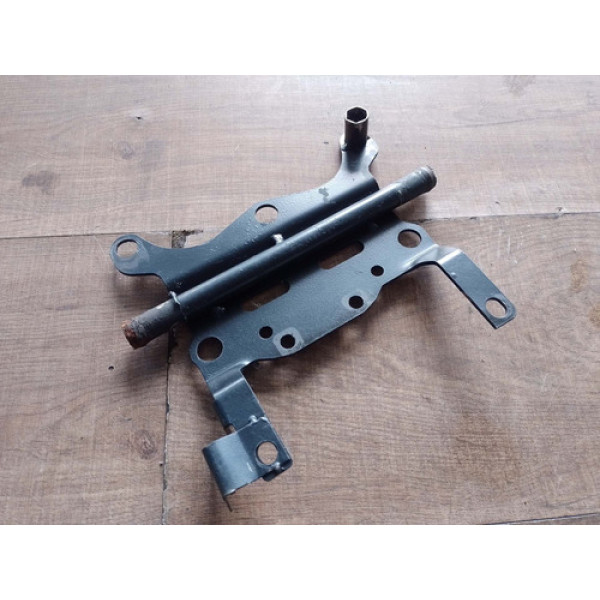 Tubo Fluxo Água Gm Chevrolet Meriva 1.8 2008