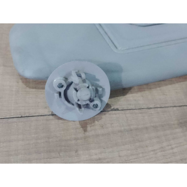 Quebra Sol Direito Gm Chevrolet Agile 2013