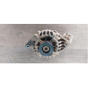 Alternador Chevrolet Corsa Classic 1.0 Ano 2012 14v 60a S/ar