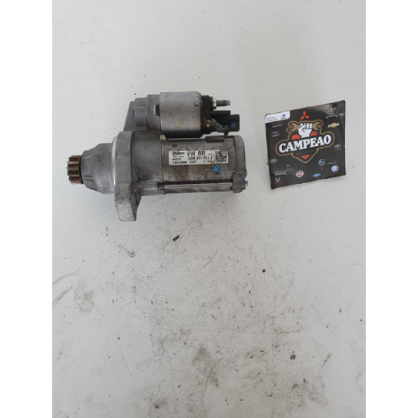 Motor De Arranque Do Volkswagen Volkswagen/polo 2018/2018