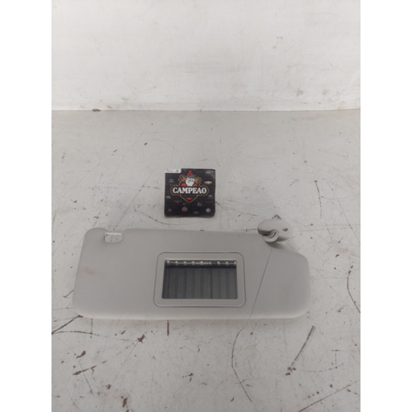 Quebra Sol Direito Chevrolet Onix 2019