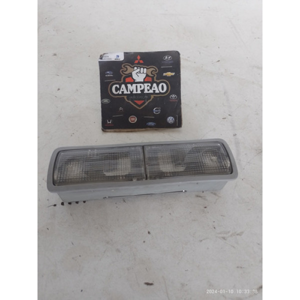 Luz Teto Cortesia Honda Fit 2008