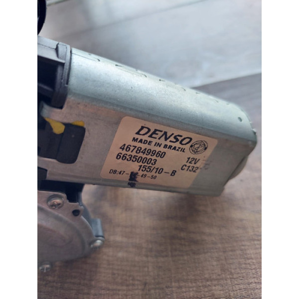 Motor Limpador Vigia Fiat Stilo 2007