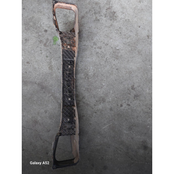 Alma Traseira Peugot 208 2017 