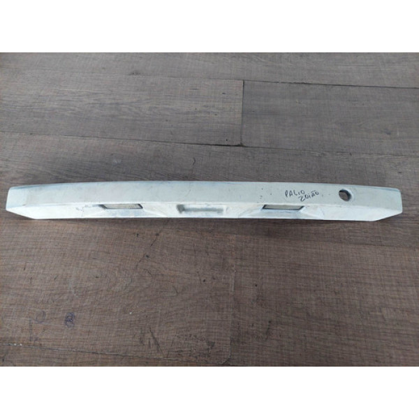 Aplique Moldura Tampa Traseira Fiat Palio 2009