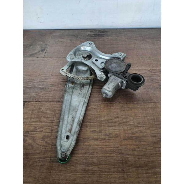 Máquina Vidro Elétrica Traseira Esquerda Toyota Corola 2018