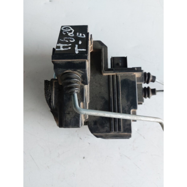 Fechadura Traseira Esquerda Hb20 