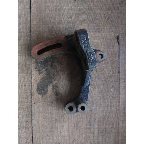 Suporte Do Alternador Hb20 1.0 3 Cilindros 2016