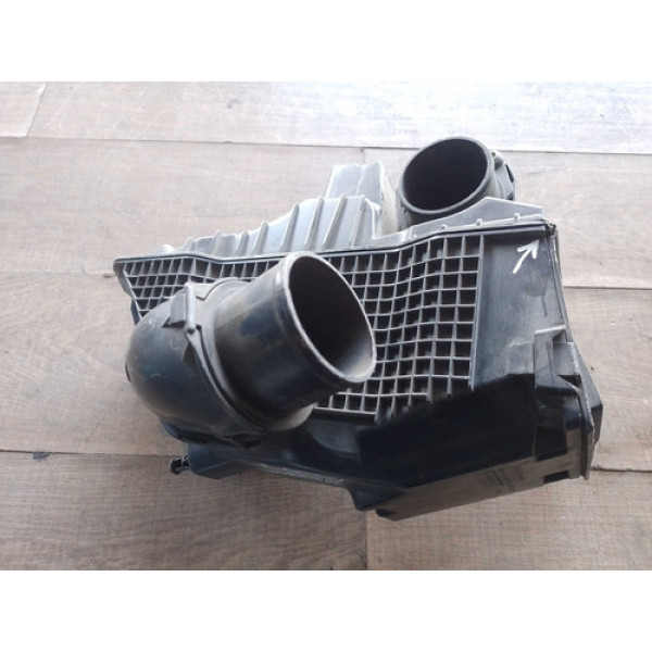 Caixa Filtro Ar Renault Logan 1.0 3c 2019 