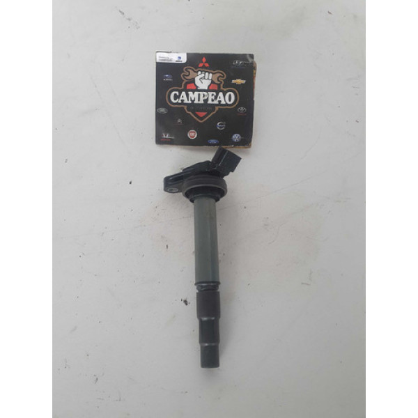 Bobina Ignição Toyota Corolla 1.8 2016 Automático 