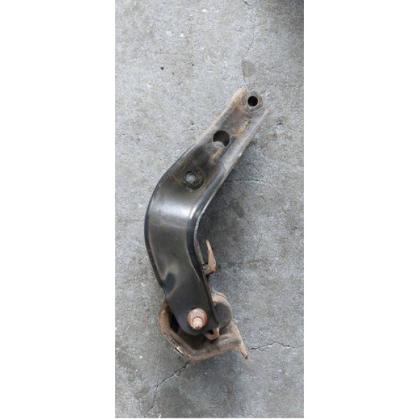 Suporte Inferior Câmbio Chevrolet Gm Celta 1.0 2013