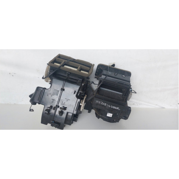 Caixa Ar Interna Painel Chevrolet Onix 2018 1.0 Com Detalhe