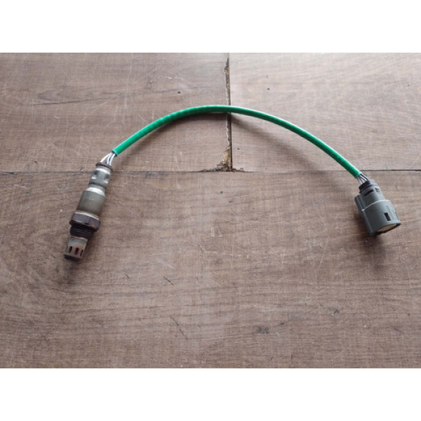 Sonda Lâmina Pré Catalisador Ford New Fiesta 1.5 2016 