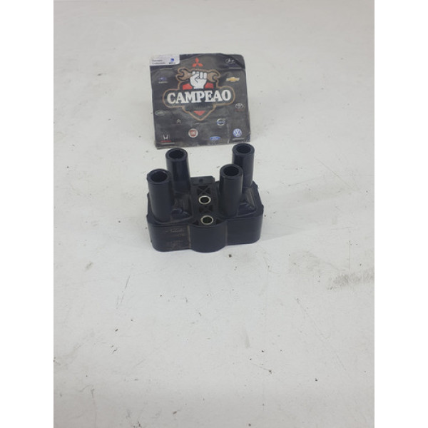 Bobina Ignição Fiat Mobi 1.0 2018