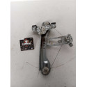 Maquina Vidro Traseiro Direito Chevrolet  Onix 2014