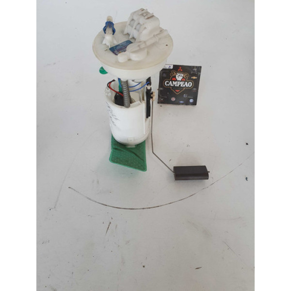 Bomba De Combustível Gm Agile 1.4 2012