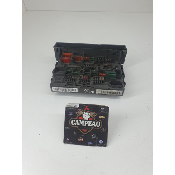 Modulo Central Bcm Bmw X1 2010