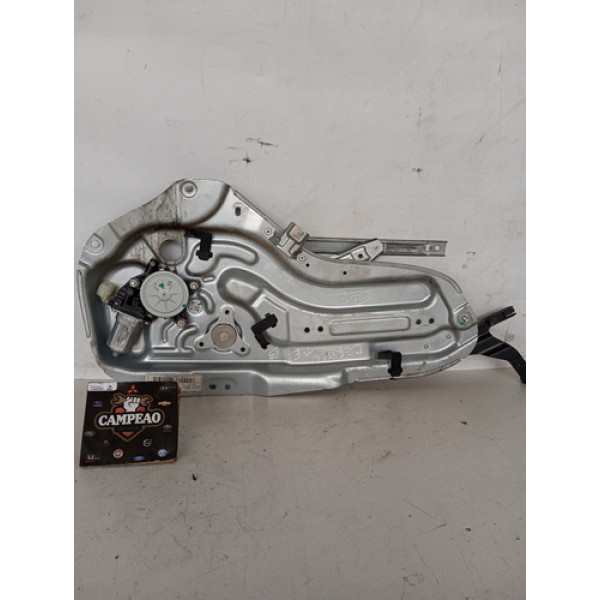 Maquina Vidro Traseira Esquerda Kia Cerato 2013