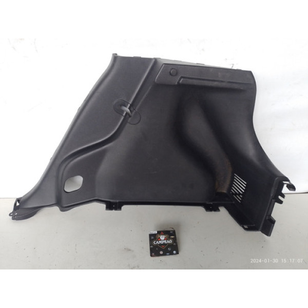 Suporte Bagagito Traseiro Direito Hyundai Hb20 2017