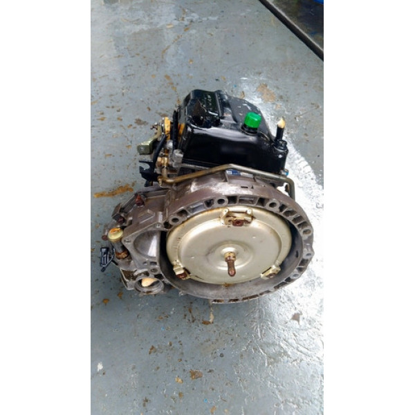 Caixa De Câmbio Automático Alfa Romeo 164 3.0 24v 1997