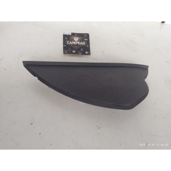 Acabamento Painel Esquerdo Hyundai Veloster 2012