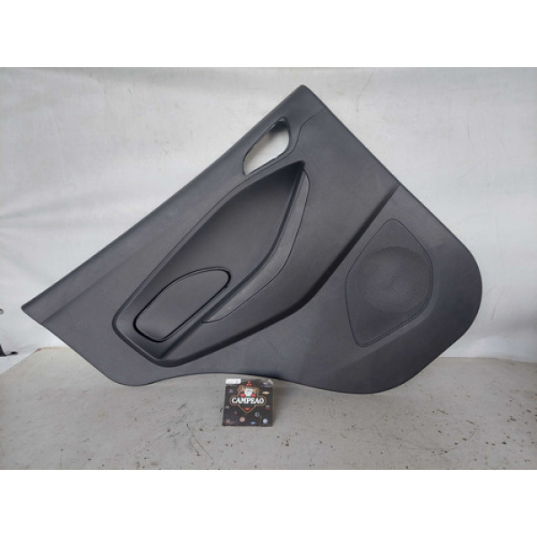 Forro Porta Traseira Esquerda Ford Ka 2020