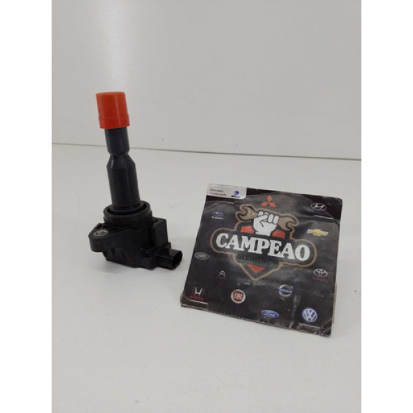 Bobina Ignição Honda City 1.5 2011