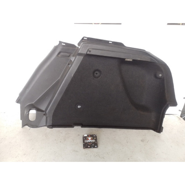 Forro Lateral Porta Malas Direito Chevrolet Cruze 2014