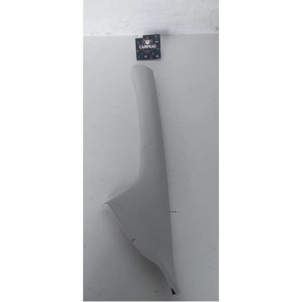 Moldura Coluna Parabrisa Esquerdo Fiorino 2018