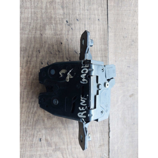 Fechadura Da Tampa Traseira Jeep Renegade 2015