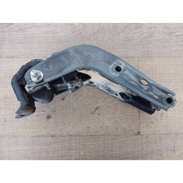 Suporte Cambio Chevrolet Gm Agile 2012 1.4