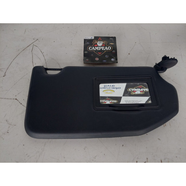 Quebra Sol Direito Ford Ká 2020