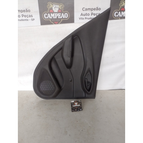Forro Porta Traseiro Esquerdo Chevrolet Onix 2018