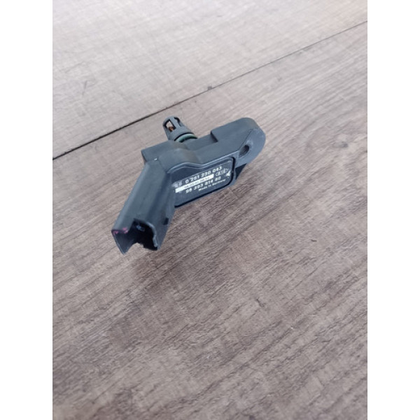 Sensor Map Citroen C3 1.6 16v 2005