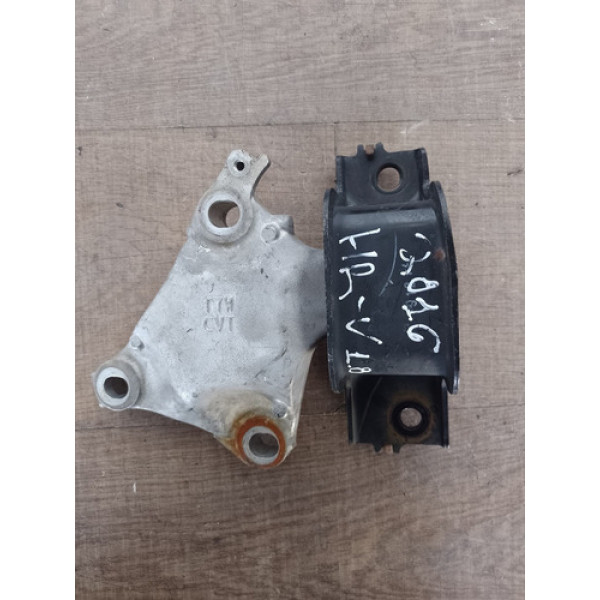 Suporte Coxim Câmbio Esquerdo Honda Hrv 1.8 2015