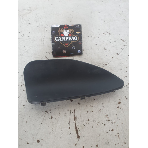 Moldura Lanterna Traseira Esquerda Honda Fit 2006