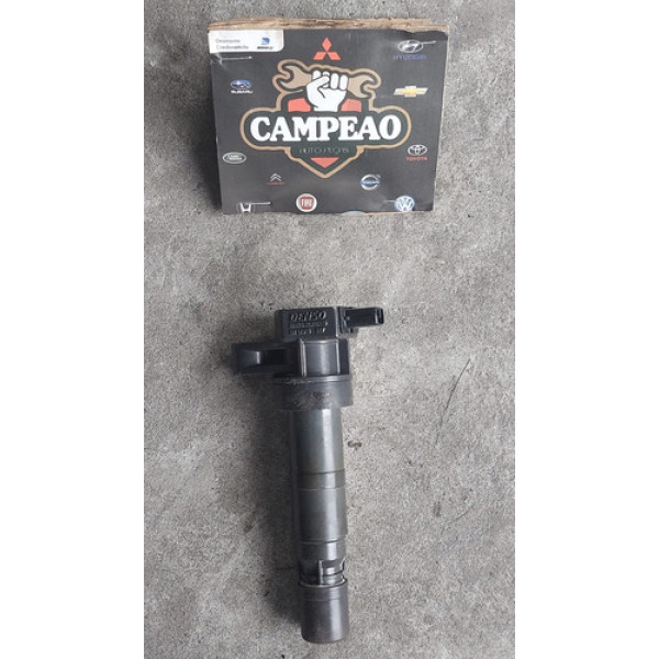 Bobina Ignição Azera 2009 3.3 V6 Automático